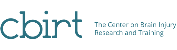 logo: Center for Brain Injury and Training - CBIRT